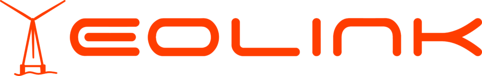 Eolink floating wind turbines - Eolink