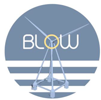 EOLINK, along with 15 EU partners, kick starts the BLOW project, a pioneer floating offshore concept in LOW WIND Black Sea