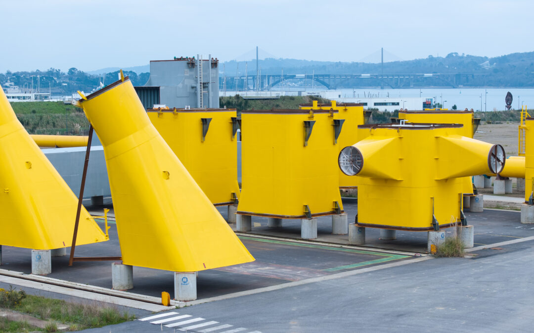 France-Atlantique 5 MW